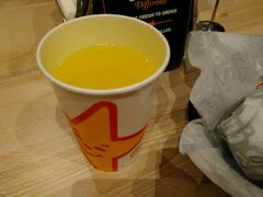 -大食代美食广场(上海中心店)