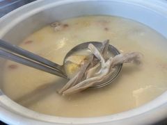 -禧鳳記·猪肚鸡火锅(玖洲道店)