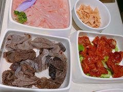 -海底捞火锅(上元大街店)