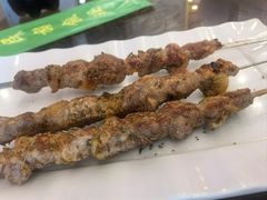 -民族饭荘(新华大街店)