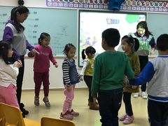 -瑞思英语·少儿英语启蒙(河西·梅江第六田园校区)