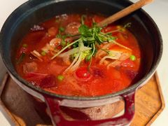-月芽· 璞上餐厅·上天竺店