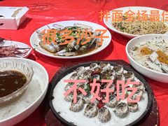 -正亮海鲜(人民西路店)
