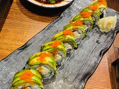 -樱の花亭日本料理店