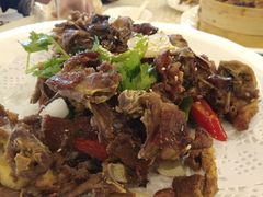 -江南村酒家