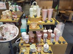 -星巴克(厦门万象城4F店)