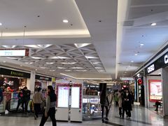 -SM广场