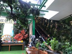 -木子塘汗蒸生活馆(财富港店)