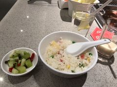 -海底捞大排档火锅(悦荟广场店)