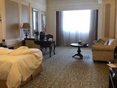 -中旅阿那亚九龙湖·公主酒店