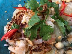 -simply thai天泰(静安嘉里中心店)