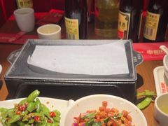 -管氏翅吧(马家堡店)