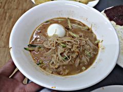 -松明一烤肉馆(鲁园店)