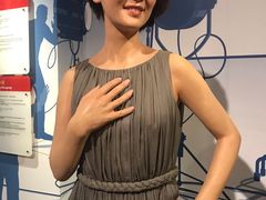 -武汉杜莎夫人蜡像馆