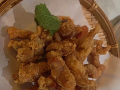 -渔语鱼酸菜鱼新川菜(来福士店)