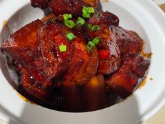 -阿莉餐厅(枣阳路店)