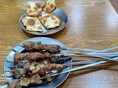-怡妮新疆风味餐厅(东江湾路店)