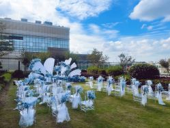 -曼格纳婚礼艺术中心(张江店)