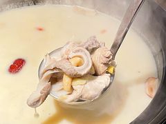 -乔街深夜食堂·台州菜·高压锅生蚝(杭州总店)