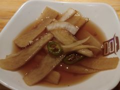 -韩宫宴烤肉·料理(武汉印象城店)