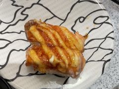 -争鲜回转寿司(大连和平广场凯德PLUS店)