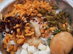 -瘦子桂林米粉店(总店)