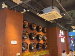 -本色·小马哥烧烤(无锡九里仓店)