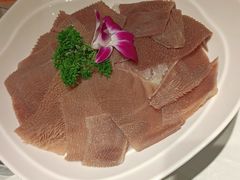 -巴奴毛肚火锅(六天地店)