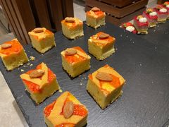 -武汉世茂希尔顿酒店·汇·全日餐厅