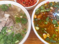 -熊氏牛羊杂粉(龙眼井总店)