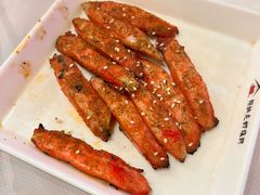 -霄汉牛三鲜湖北砂锅菜(万松园2店)