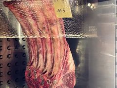 -普朗姆生蚝牛排馆 The Plump Oyster(成都摩方购物中心店)