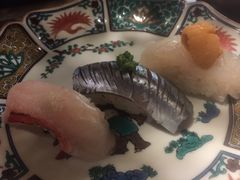 -橼舍鮨青木