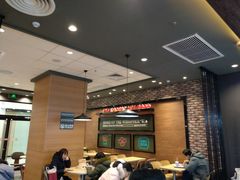 -汉堡王(南京高淳富克斯店)