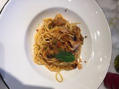 PizzaExpress&nbsp;马上诺(长泰广场店)-玛尚诺Pizza&Bar(长泰广场店)