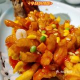 秋天里的第一口蟹，醉了