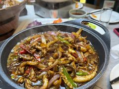 -滁香园·滁州菜(琅琊山店)