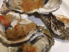 -广州中心皇冠假日酒店-环市食坊·海鲜自助餐厅