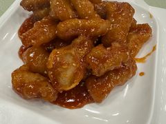 -东四民芳餐厅(世茂工三店)