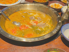 -受气牛肉·重庆耙牛肉(南坪总店)