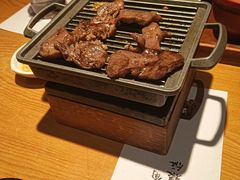 -味太助·银饭食堂(中华城店)