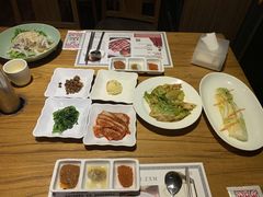 -紫霞门韩国料理烤肉(深南东路店)