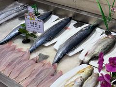 -陶然饺子城(奥体中路店)