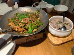 -费大厨辣椒炒肉(黄兴中心广场店)