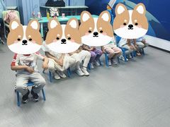 -新东方素质成长中心(金源校区)