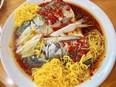 -贤花饭店(城阳店)