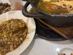 -味仙居(环城南路店)