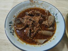 特色毛肚-高记什邡肖麻辣(成都店)
