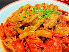 -阿胖龙虾(罍街店)