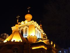 -圣·阿列克谢耶夫教堂